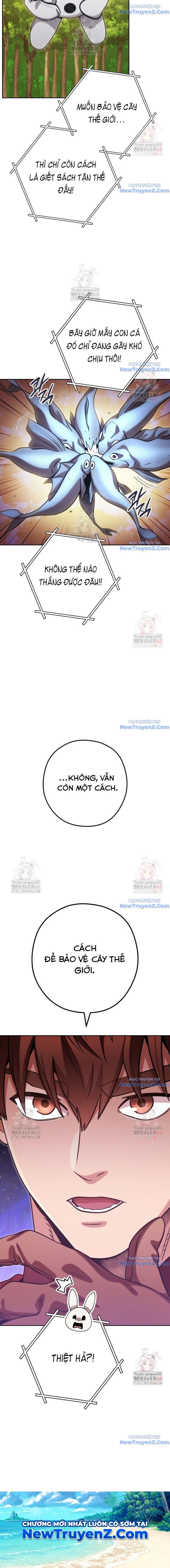 Tái Thiết Hầm Ngục