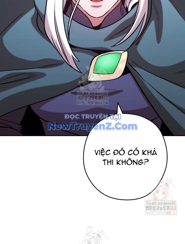 Tái Thiết Hầm Ngục