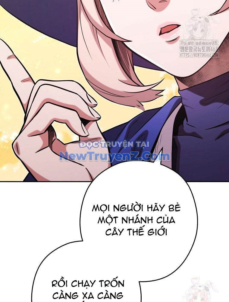 Tái Thiết Hầm Ngục