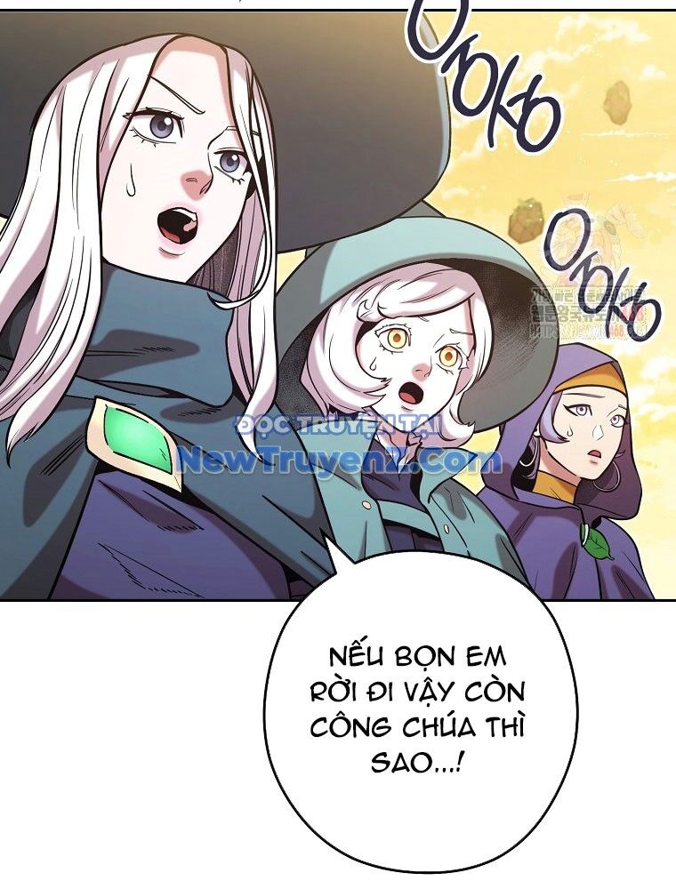 Tái Thiết Hầm Ngục