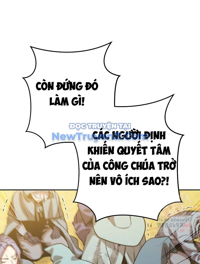 Tái Thiết Hầm Ngục