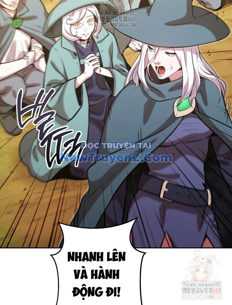 Tái Thiết Hầm Ngục