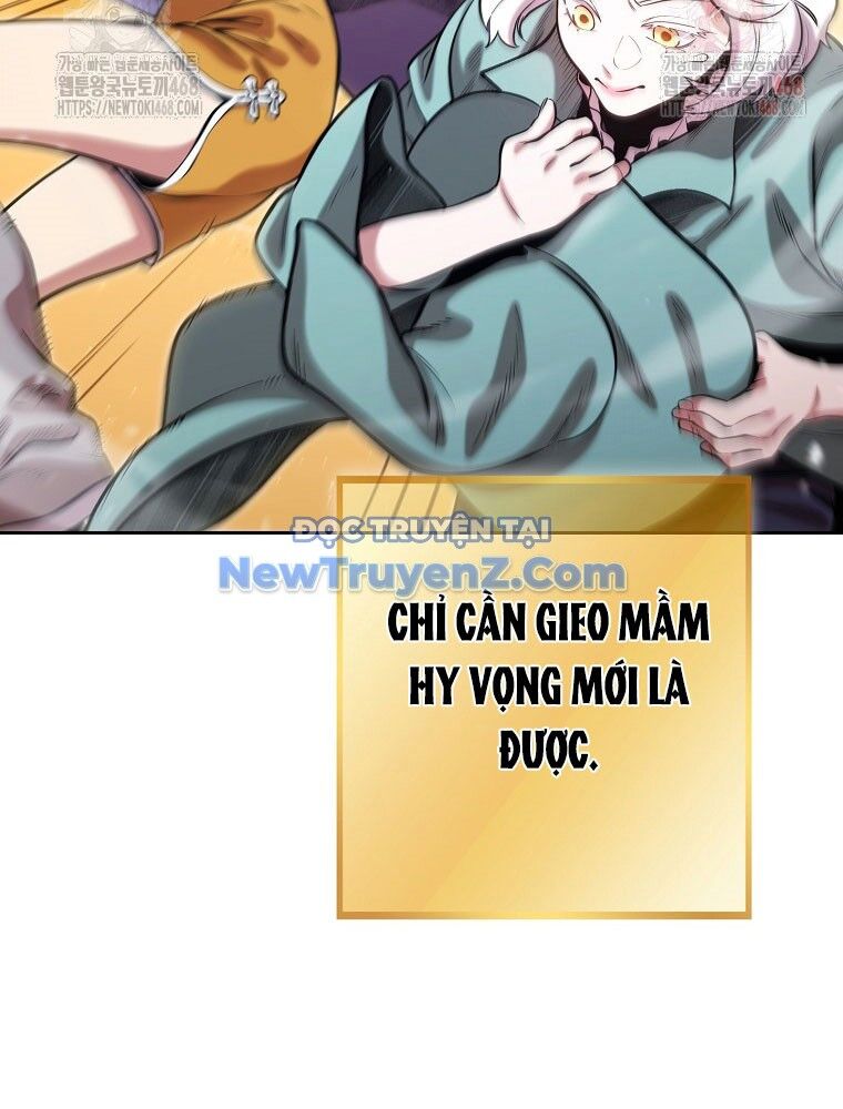 Tái Thiết Hầm Ngục
