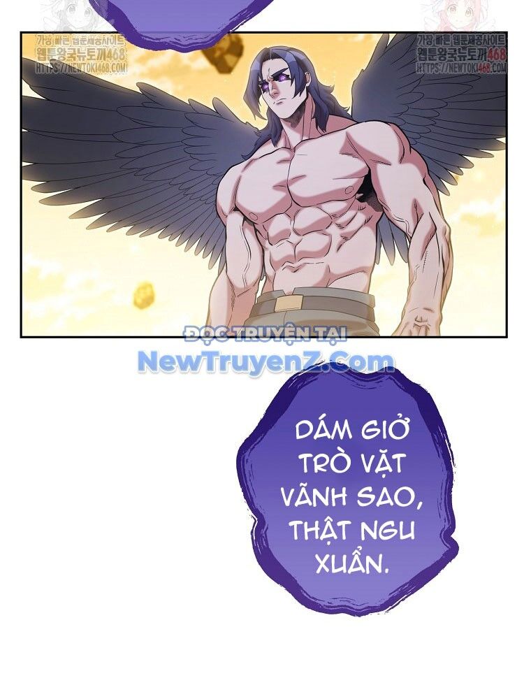 Tái Thiết Hầm Ngục