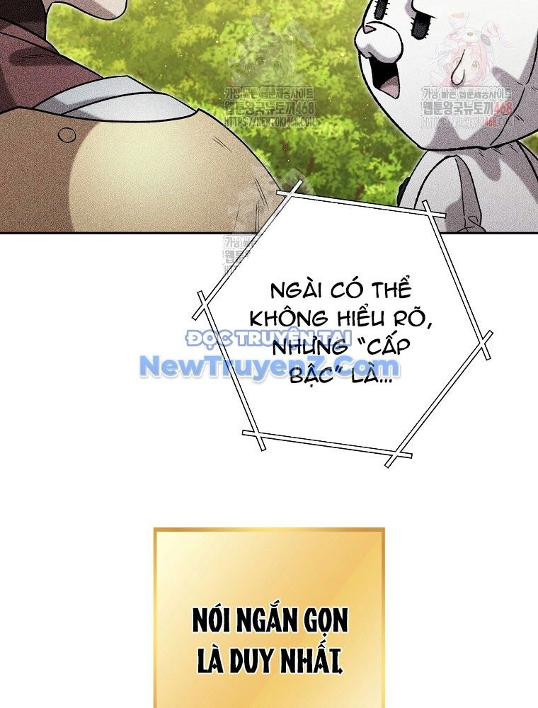 Tái Thiết Hầm Ngục