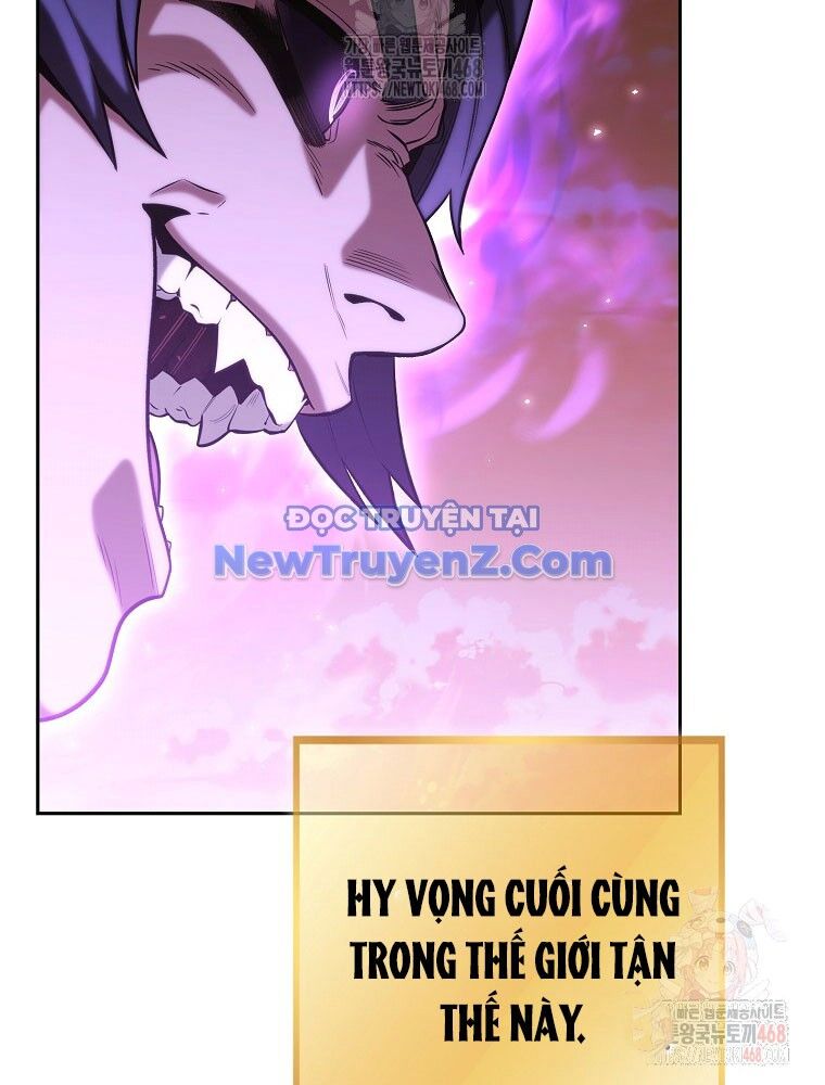 Tái Thiết Hầm Ngục