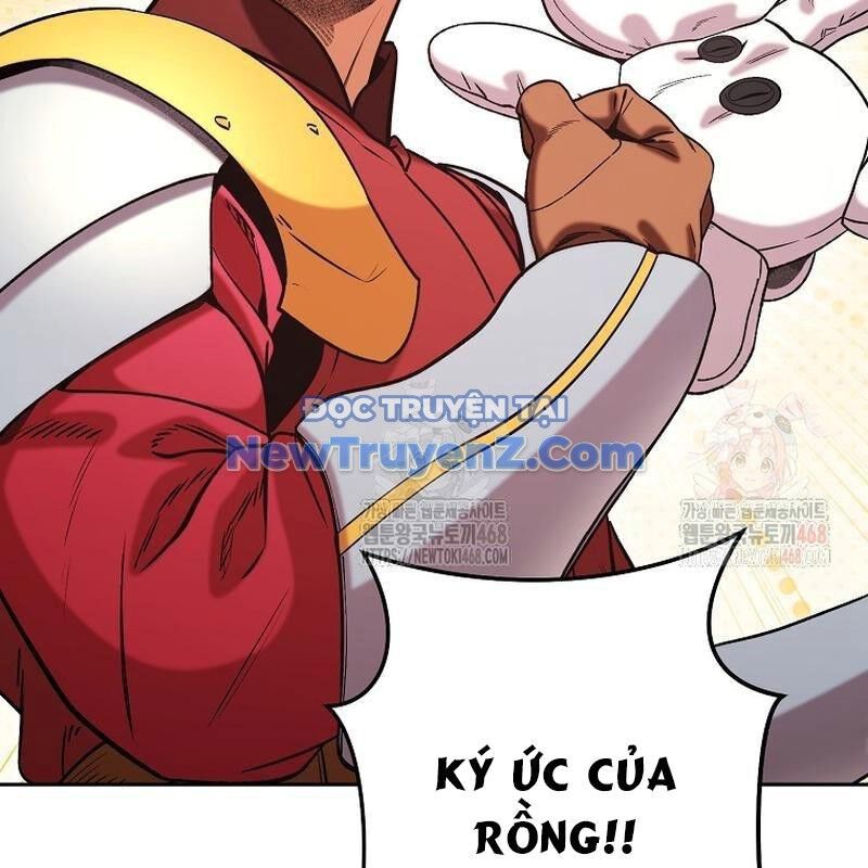 Tái Thiết Hầm Ngục