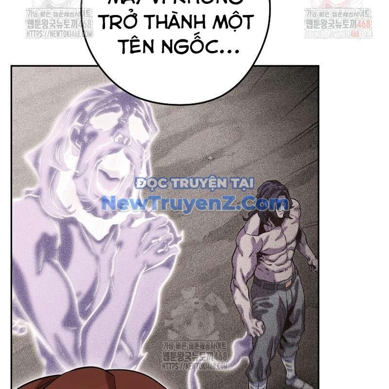 Tái Thiết Hầm Ngục