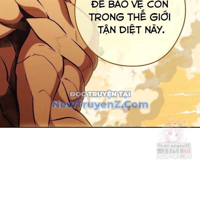 Tái Thiết Hầm Ngục