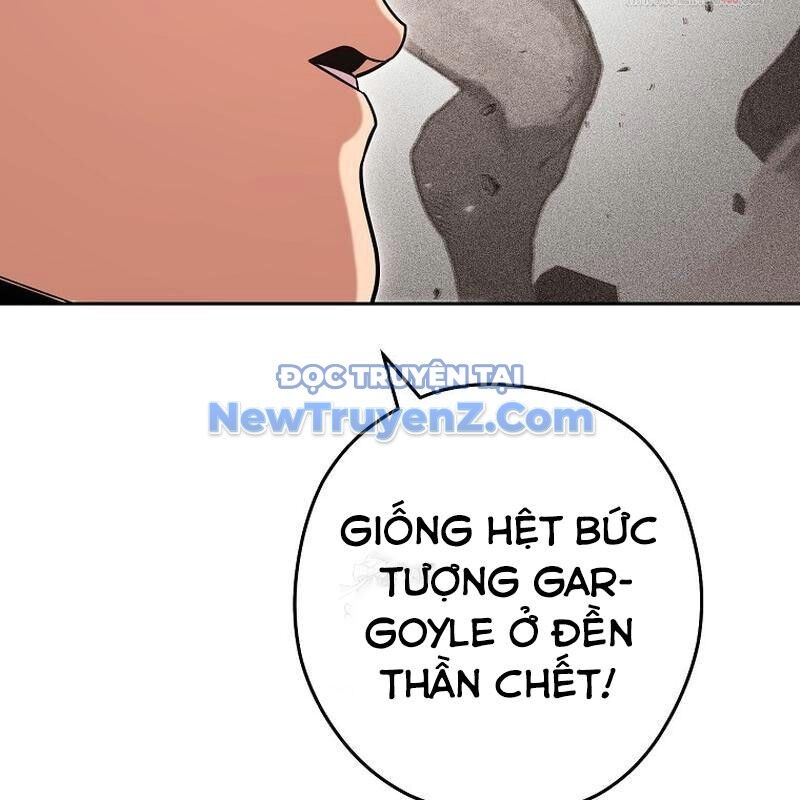 Tái Thiết Hầm Ngục