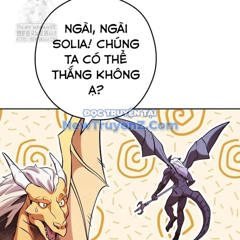 Tái Thiết Hầm Ngục