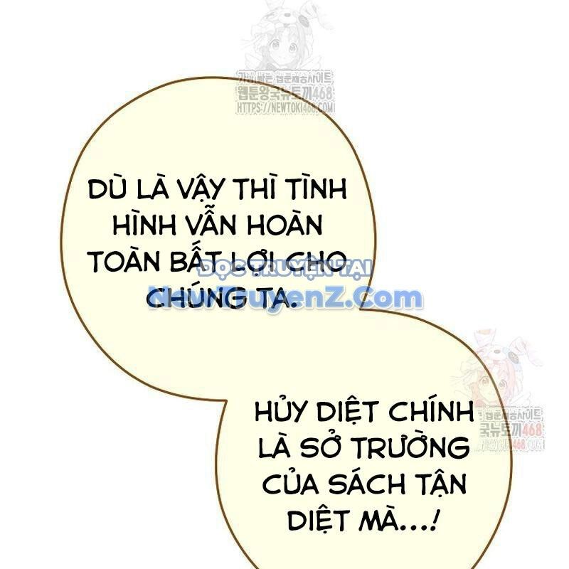 Tái Thiết Hầm Ngục