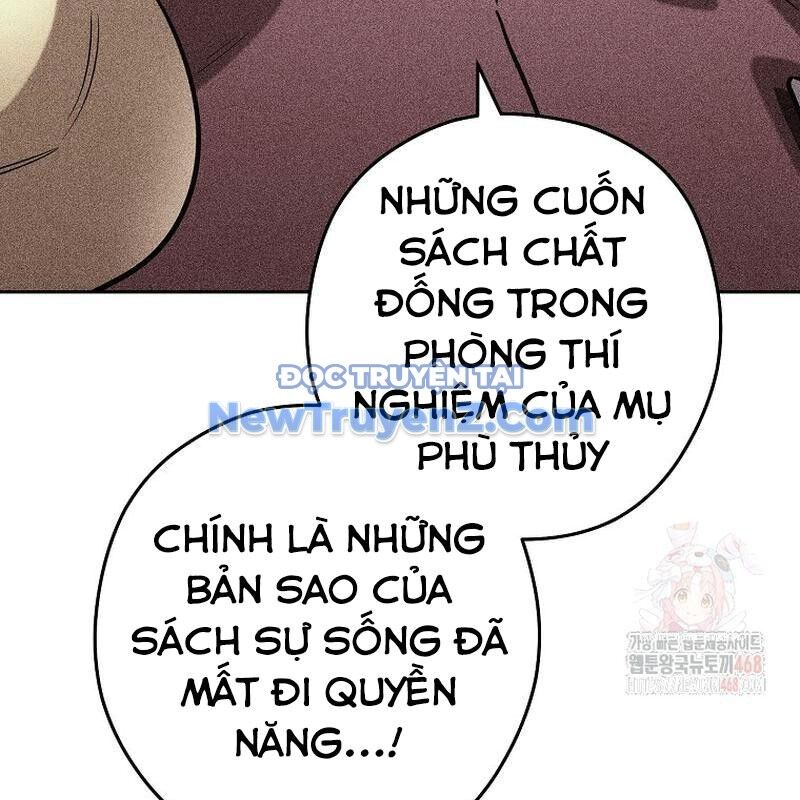 Tái Thiết Hầm Ngục
