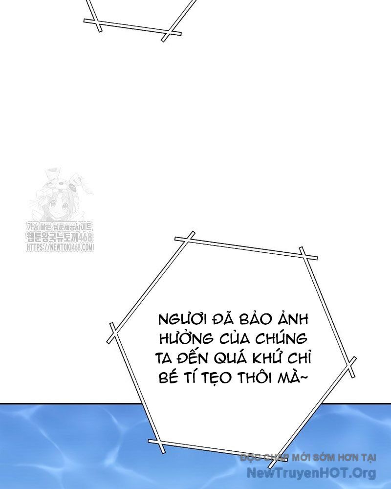 Tái Thiết Hầm Ngục