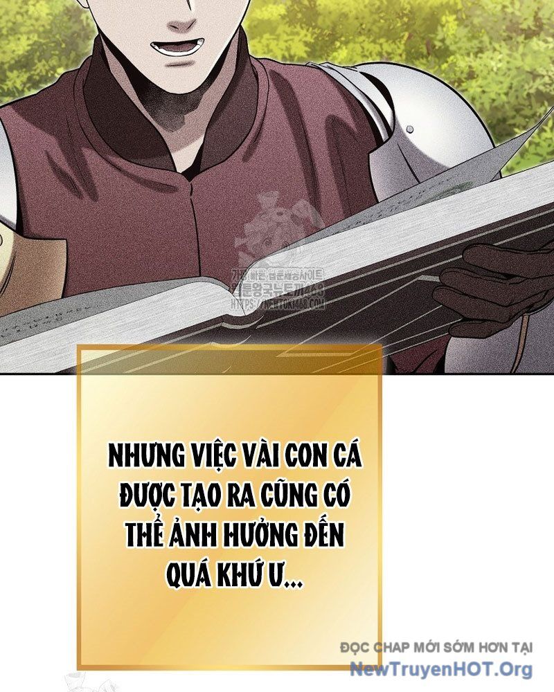 Tái Thiết Hầm Ngục