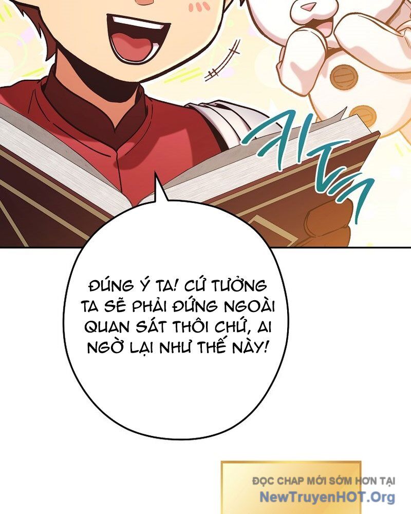 Tái Thiết Hầm Ngục