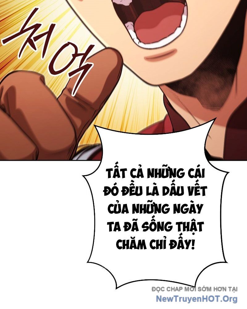 Tái Thiết Hầm Ngục