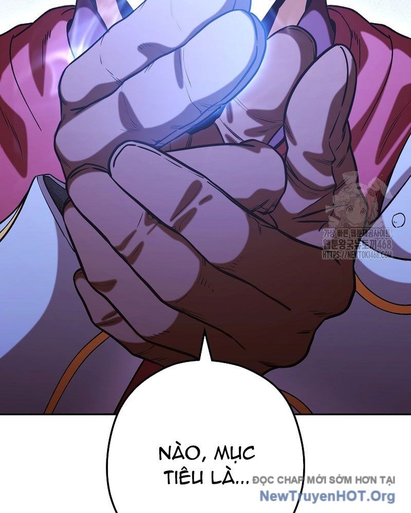 Tái Thiết Hầm Ngục