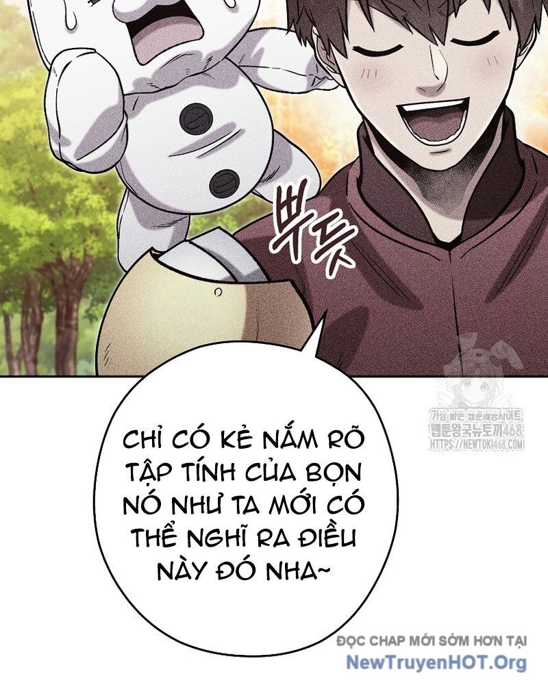 Tái Thiết Hầm Ngục