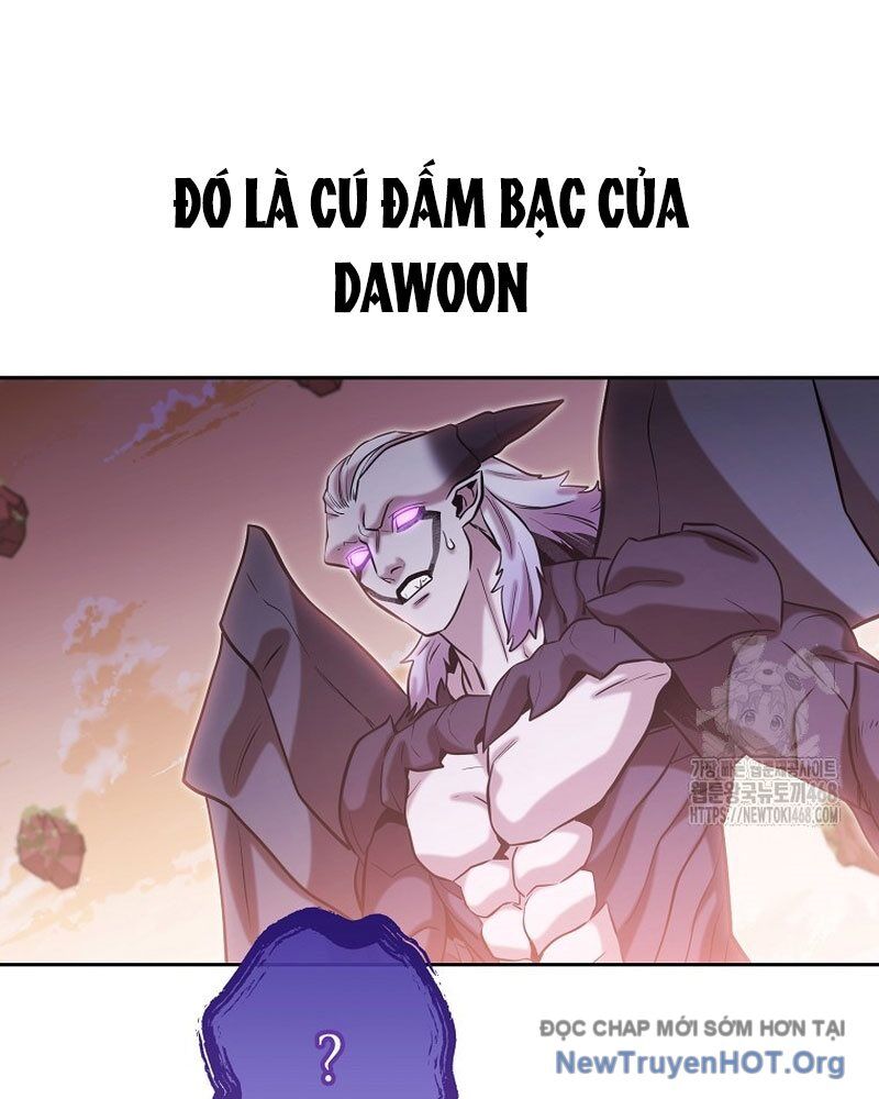 Tái Thiết Hầm Ngục