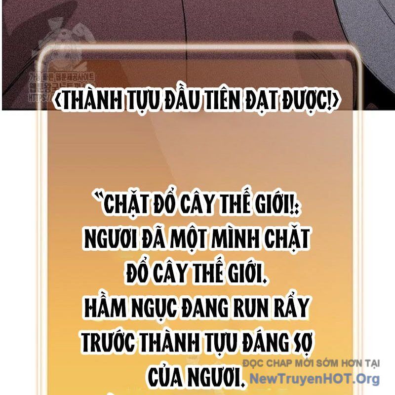 Tái Thiết Hầm Ngục