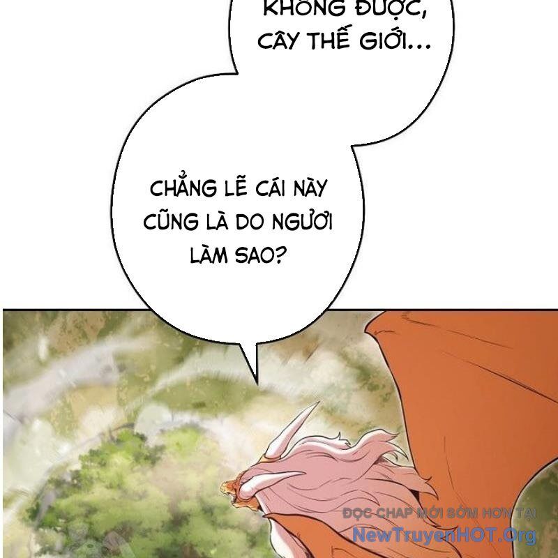 Tái Thiết Hầm Ngục