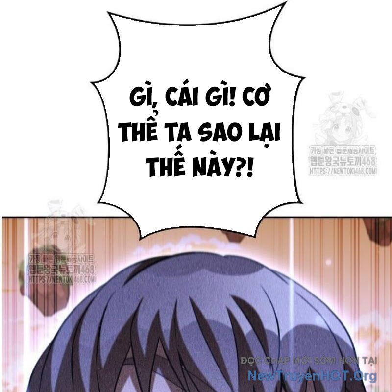 Tái Thiết Hầm Ngục