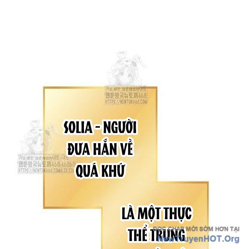 Tái Thiết Hầm Ngục