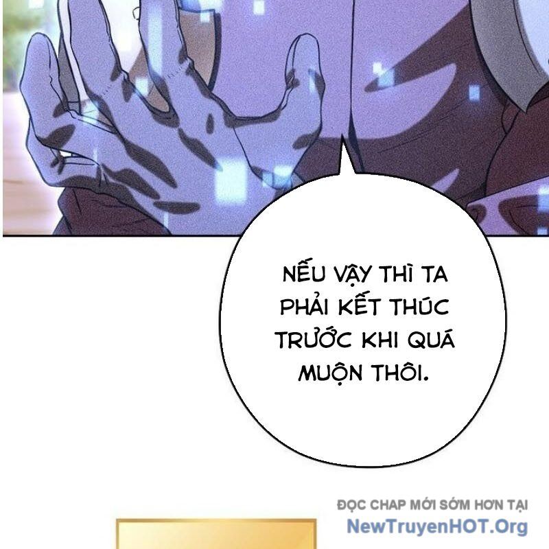 Tái Thiết Hầm Ngục