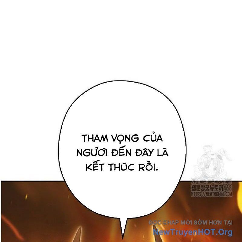 Tái Thiết Hầm Ngục