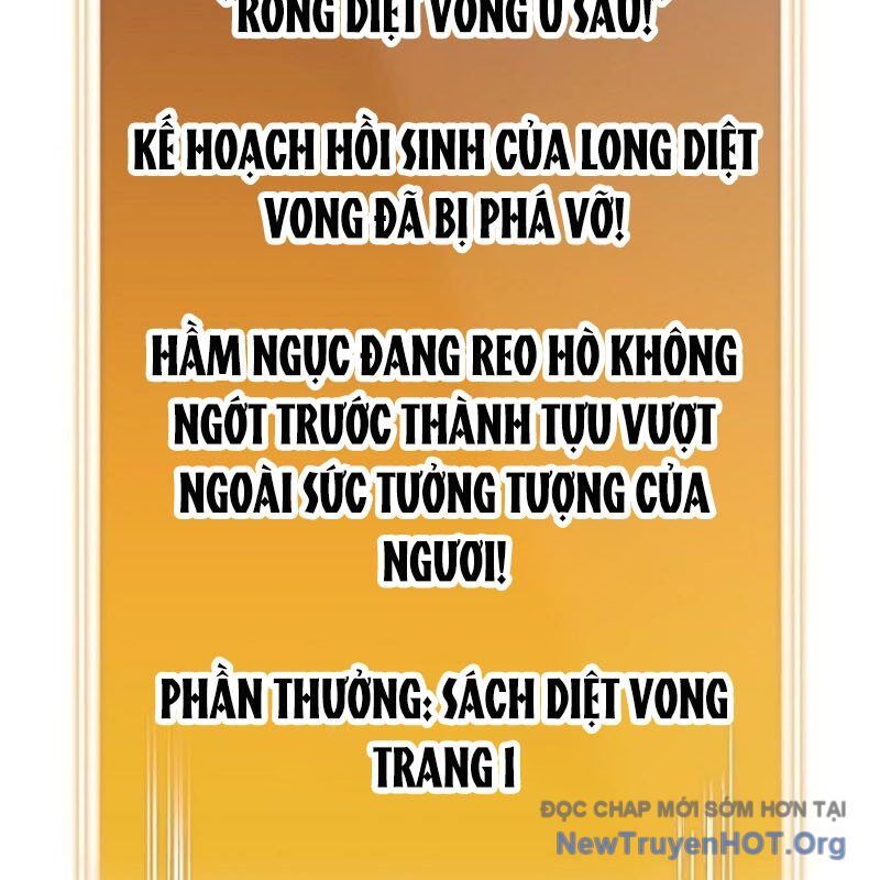 Tái Thiết Hầm Ngục