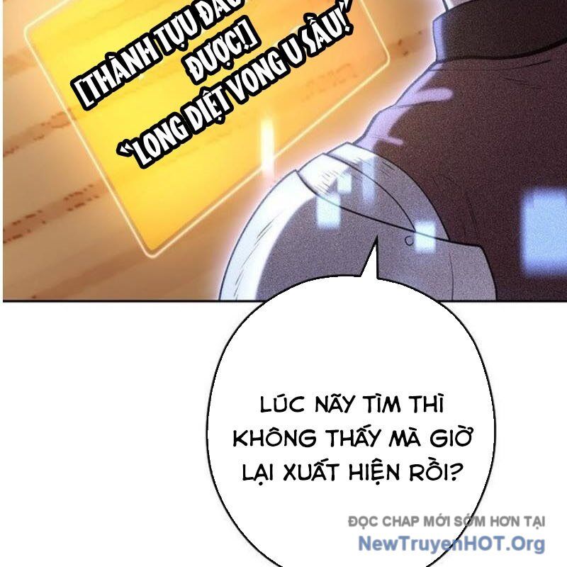 Tái Thiết Hầm Ngục