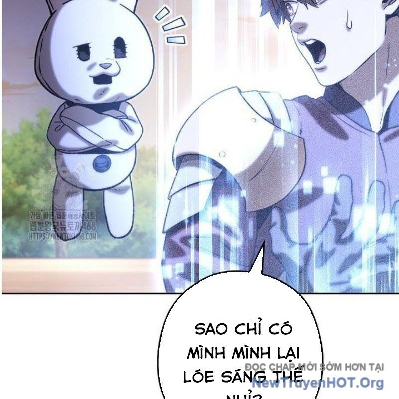 Tái Thiết Hầm Ngục