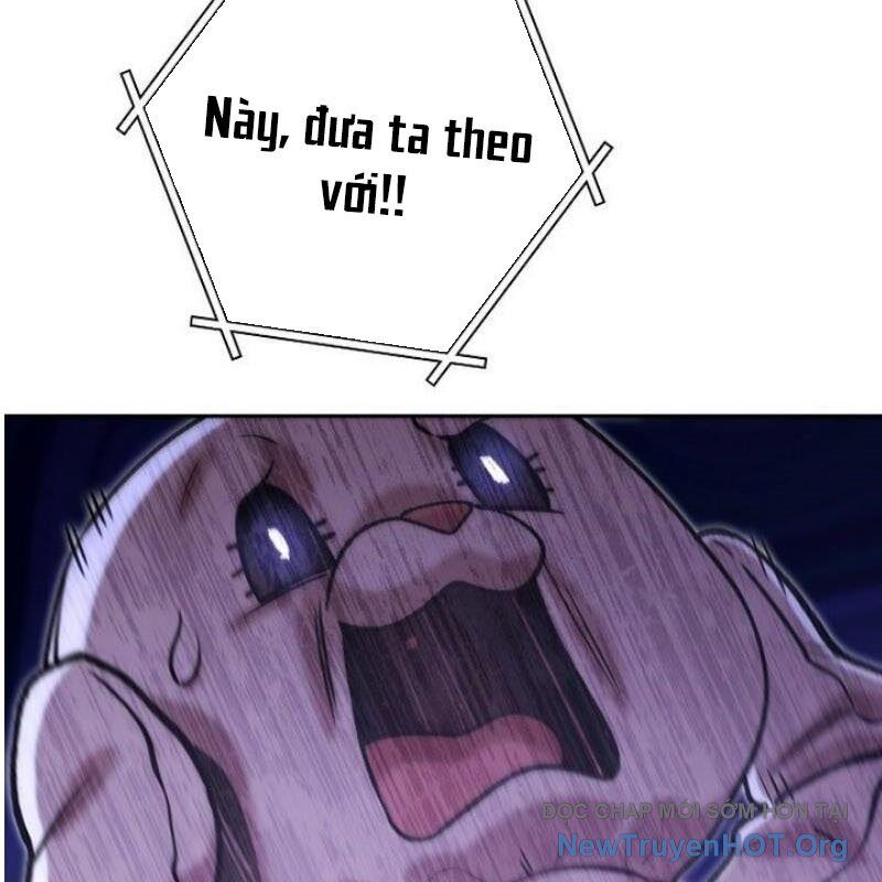 Tái Thiết Hầm Ngục