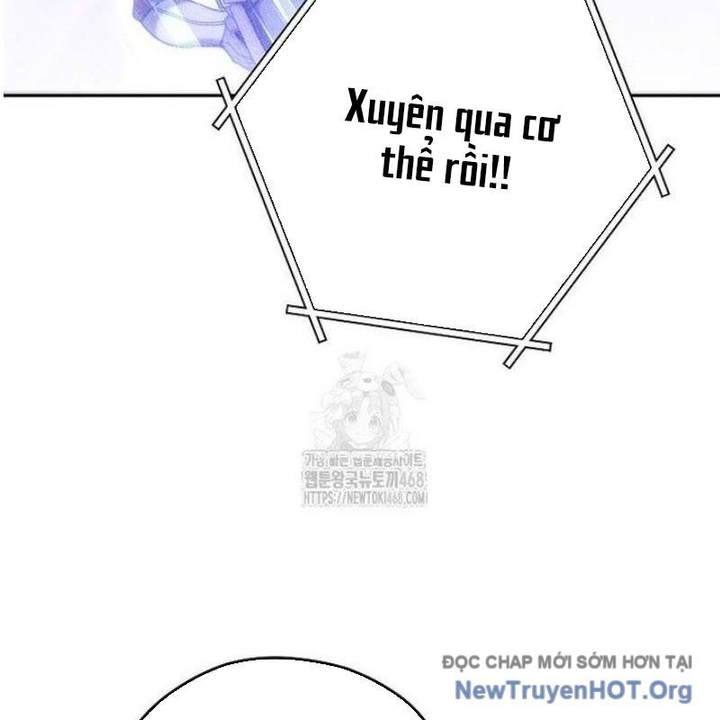 Tái Thiết Hầm Ngục