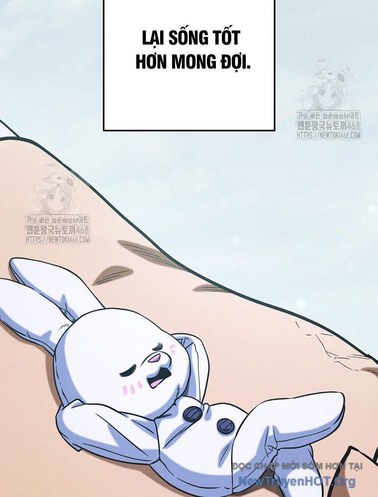 Tái Thiết Hầm Ngục