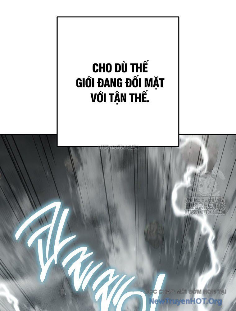 Tái Thiết Hầm Ngục