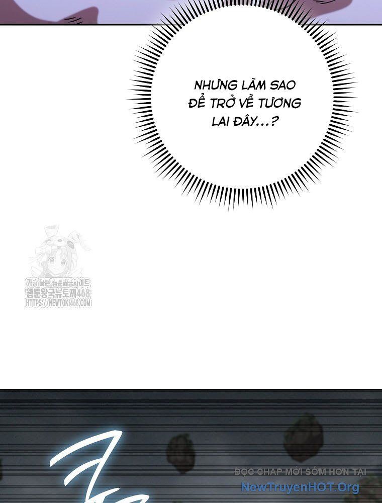 Tái Thiết Hầm Ngục