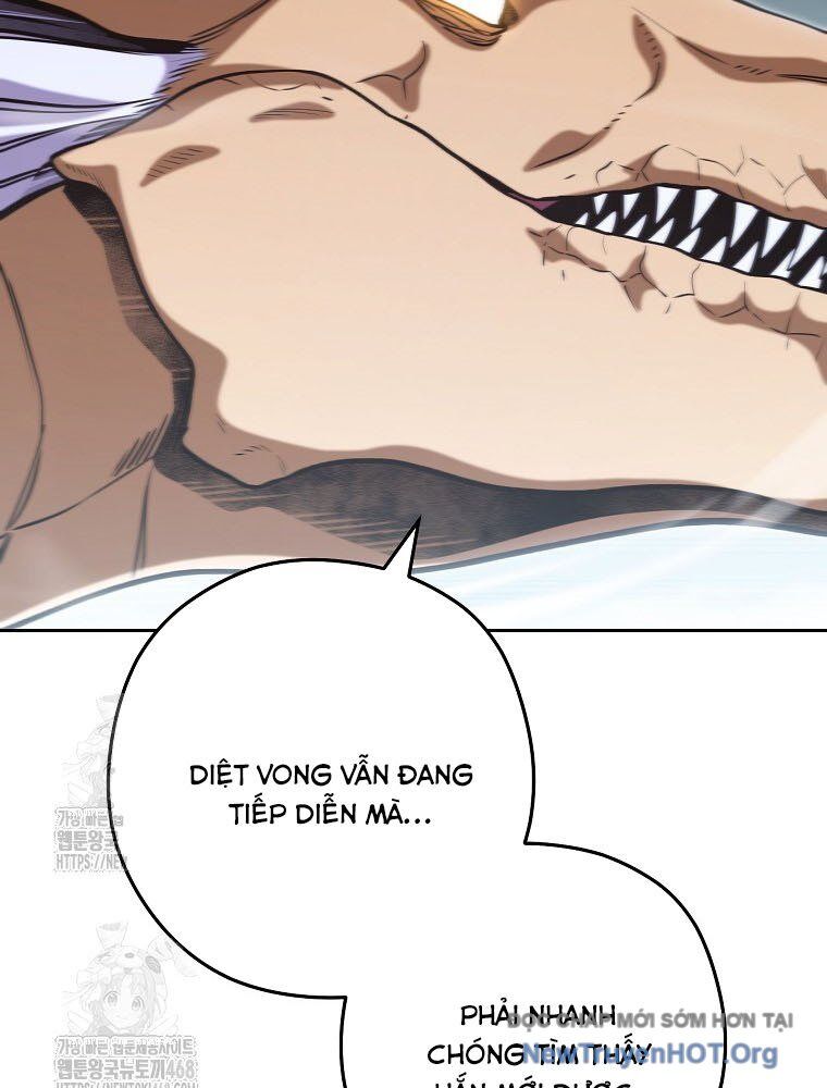 Tái Thiết Hầm Ngục