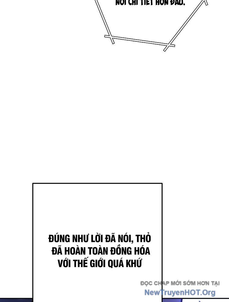 Tái Thiết Hầm Ngục