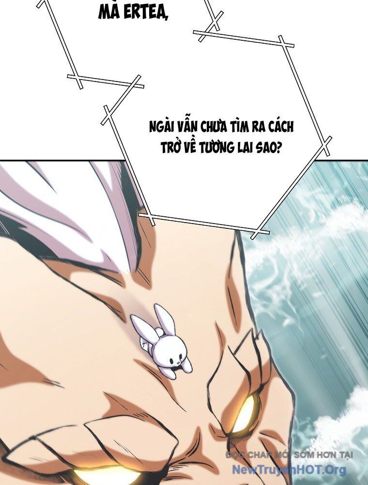 Tái Thiết Hầm Ngục
