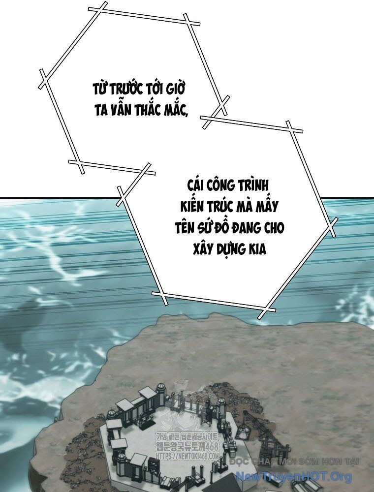 Tái Thiết Hầm Ngục