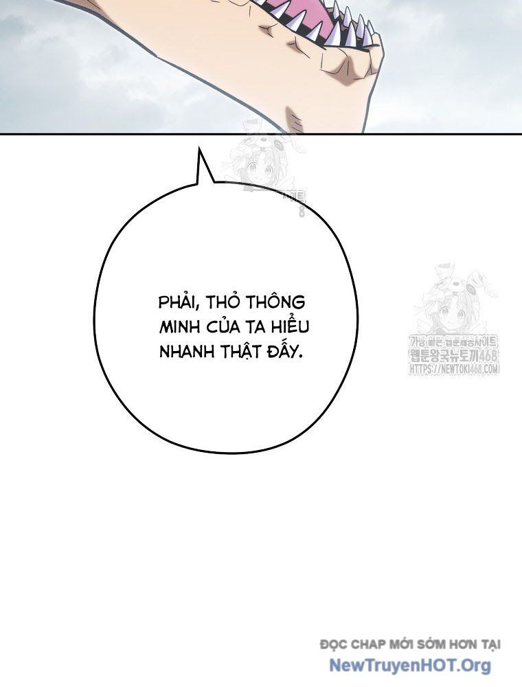 Tái Thiết Hầm Ngục