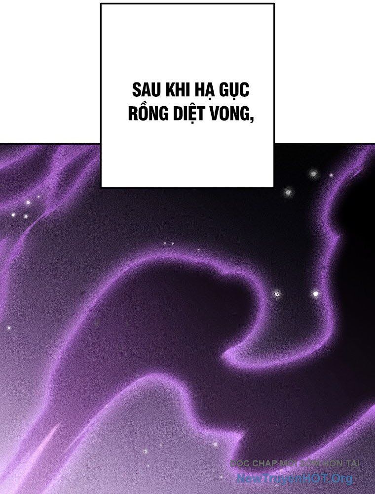 Tái Thiết Hầm Ngục