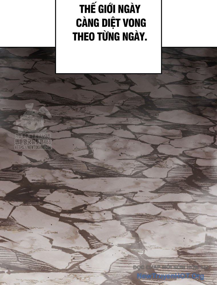 Tái Thiết Hầm Ngục