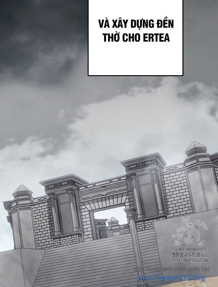 Tái Thiết Hầm Ngục