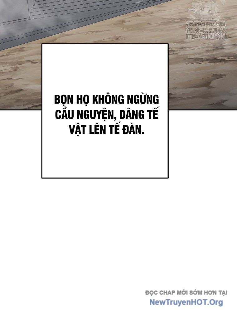 Tái Thiết Hầm Ngục