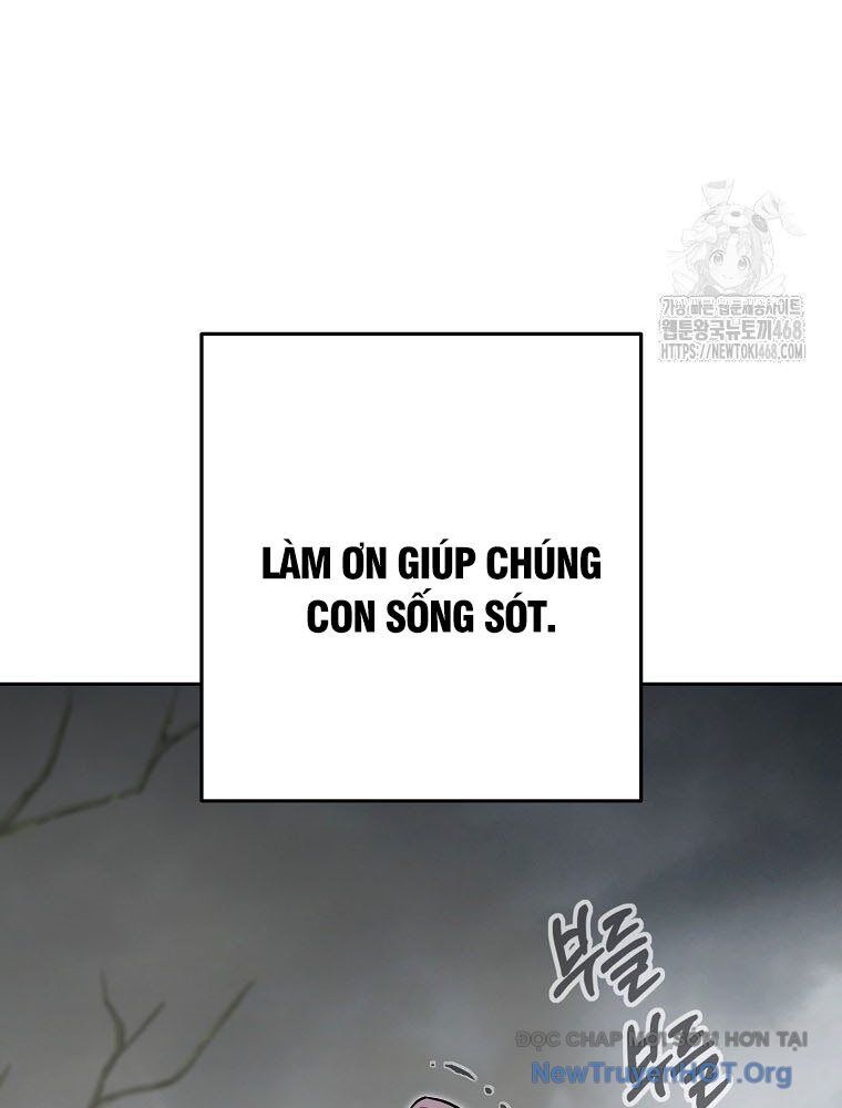 Tái Thiết Hầm Ngục