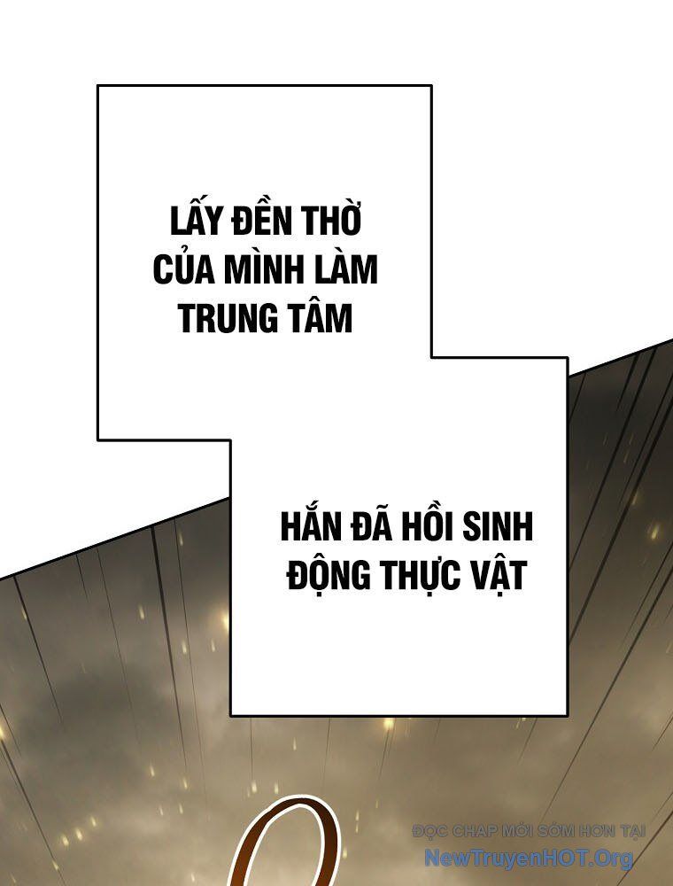 Tái Thiết Hầm Ngục