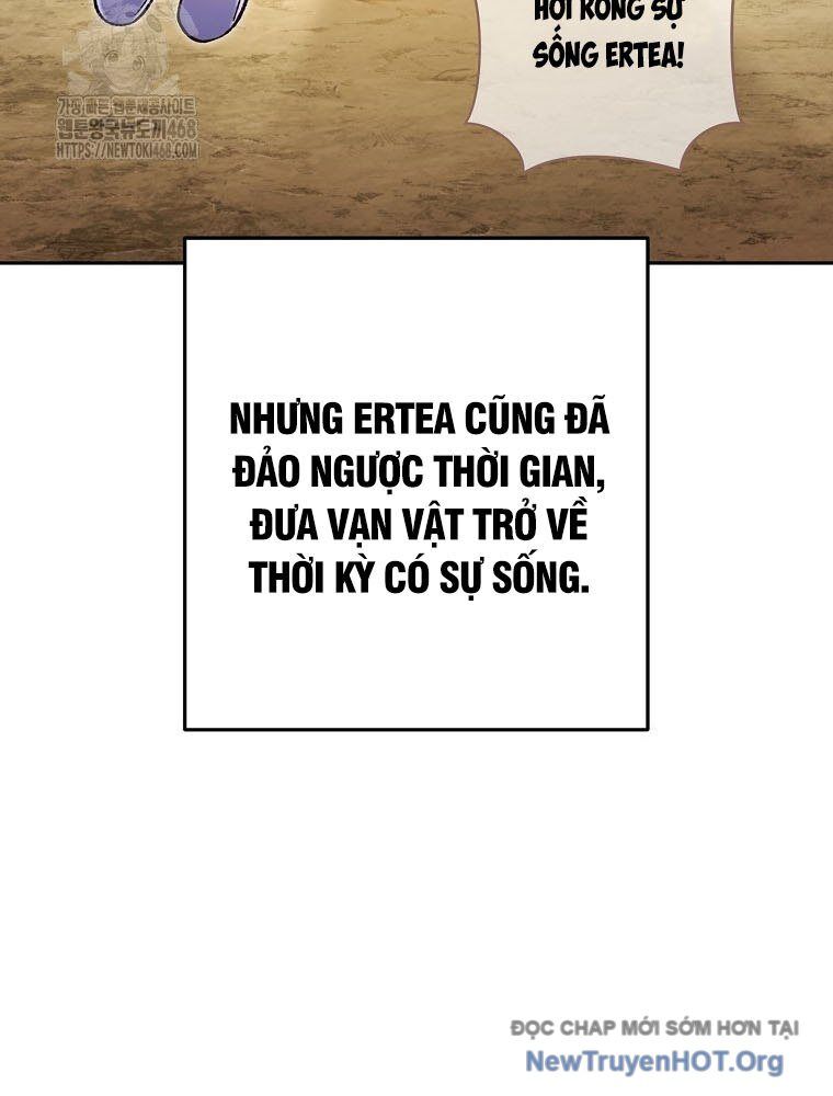 Tái Thiết Hầm Ngục
